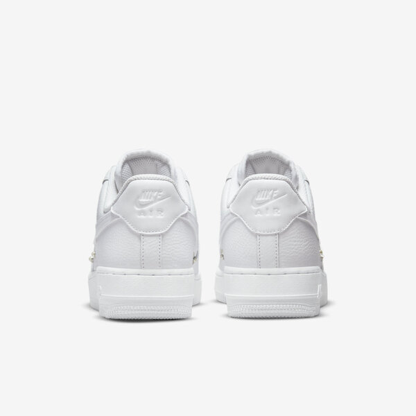 åå®¢ä¾-Nike Wmns Air Force 1 â07 SE [DQ0231-100] å¥³ ä¼éé ç¶å¸ èæç® å°çç  ç½