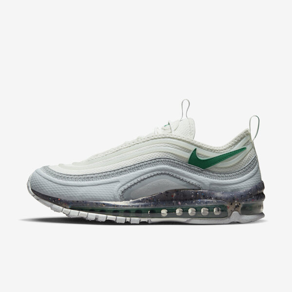 博客來-Nike Air Max Terrascape 97 [DQ3976-100] 男女休閒鞋經典子彈