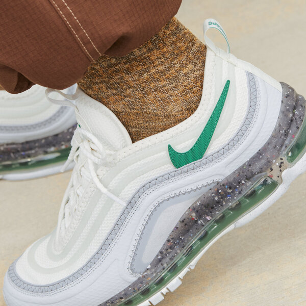 博客來-Nike Air Max Terrascape 97 [DQ3976-100] 男女休閒鞋經典子彈