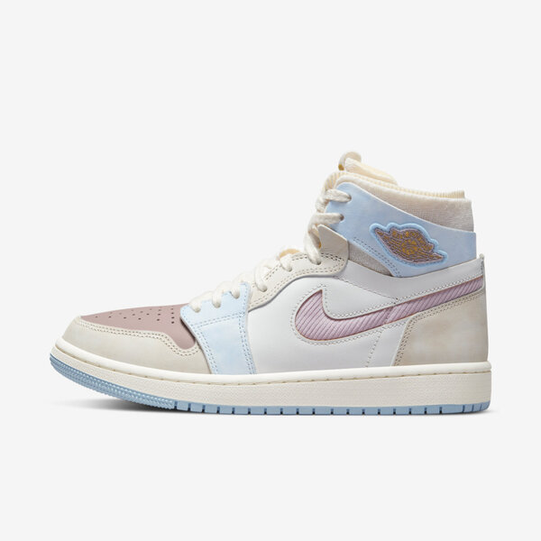 博客來-Nike Wmns Air Jordan 1 Zoom Air CMFT [DQ5092-651] 女休閒