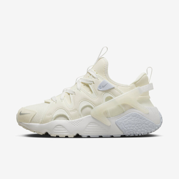 即発★定番人気★NIKE★W NIKE AIR HUARACHE CRAFT★DQ8031 102 Nike WMNS Air Huarache Craft [DQ8031-102] Women Casual Shoes