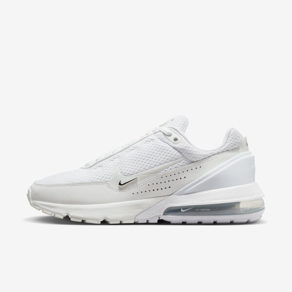J 新品 28.5㎝ ナイキ エアマックス パルス 白 DR0453-101 Nike Air Max Pulse [DR0453-101] Men Casual Shoes White