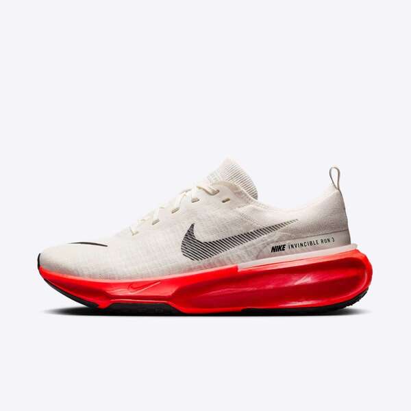 Nike Zoomx Invincible Run FK 3 [DR2615-009] Men Running Shoes