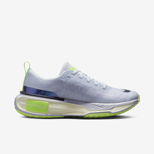 Nike Wmns ZoomX Invincible Run FK 3 Light Bone Sail Gum