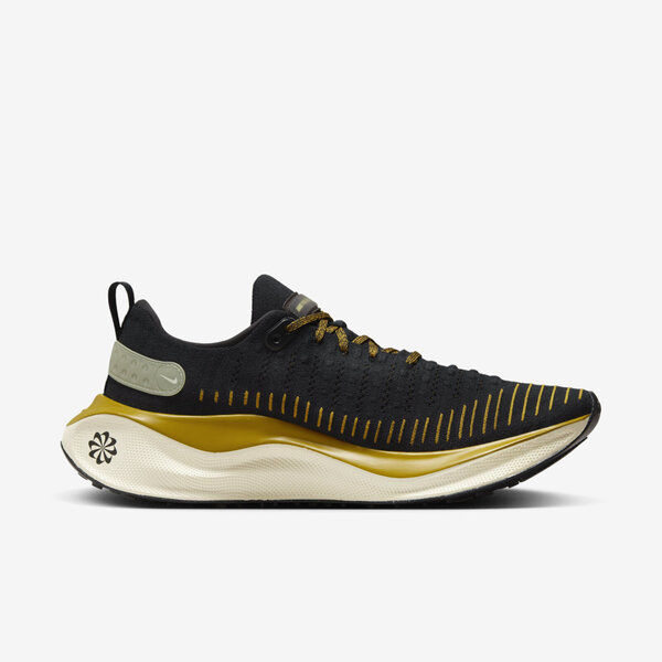 Nike ReactX Infinity Run 4 [DR2665-006] Men Running Shoes