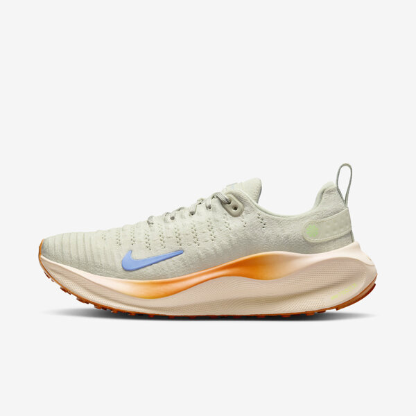 Nike W Reactx Infinity Run 4 [DR2670-007] Women Running