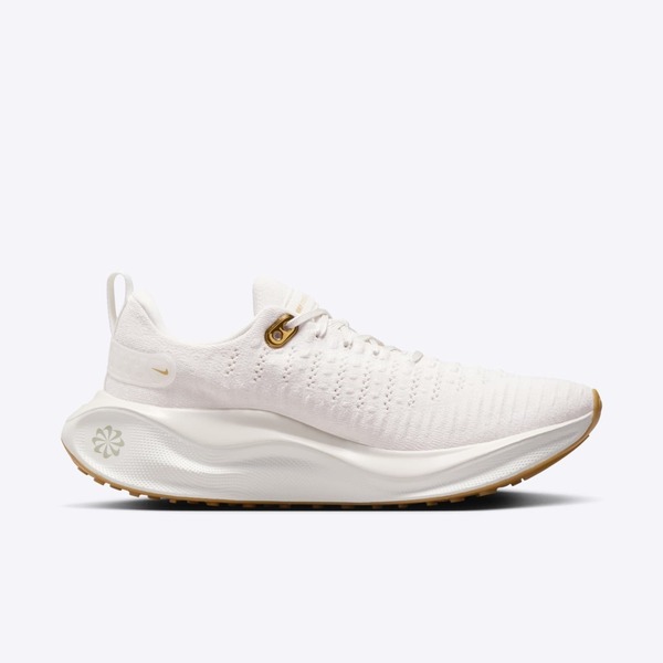 [Nike] Infinity Run 4 ナイキ レディーススニーカー (トグル) Nike W ReactX Infinity Run 4 [DR2670-013] Women Running