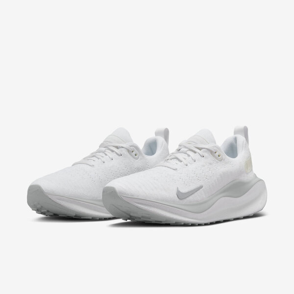 Nike W Reactx Infinity Run 4 [DR2670-102] Women Running