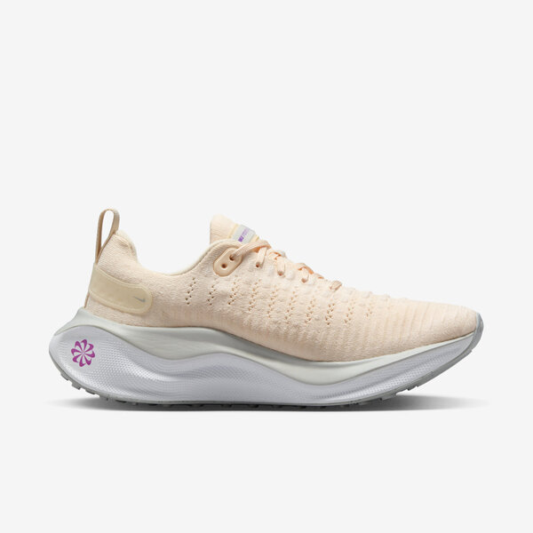 Nike W Reactx Infinity Run 4 [DR2670-800] Women Running Shoes