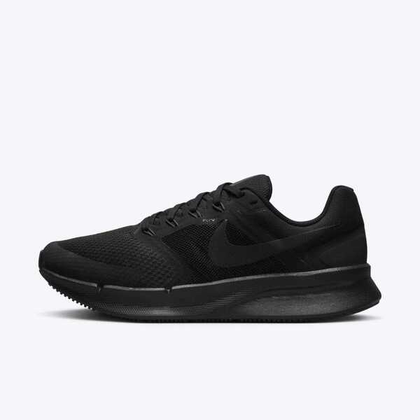 Nike W Run Swift 3 [DR2698-003] 女 慢跑鞋 運動 路跑 透氣 緩震 支撐 耐穿 黑灰