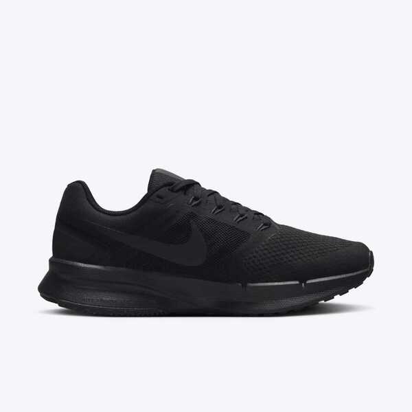 Nike W Run Swift 3 [DR2698-003] 女 慢跑鞋 運動 路跑 透氣 緩震 支撐 耐穿 黑灰