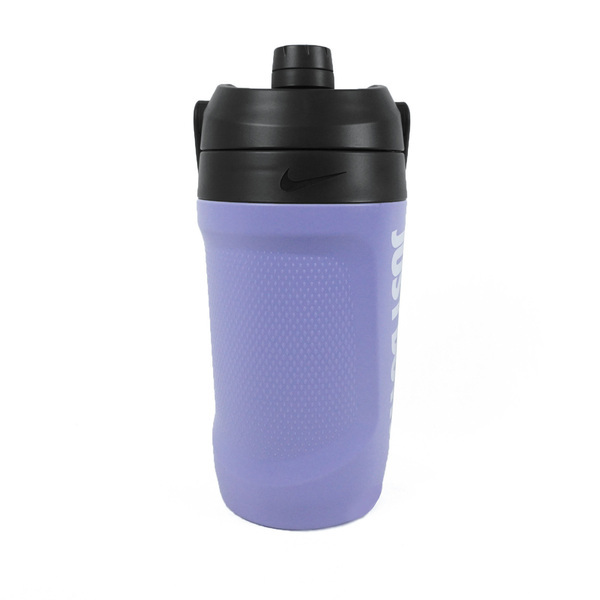 Nike Fuel Jug [DR5130-503] 水壺 霸水壺 輕量 旋蓋 寬口 大容量 1890ml 紫