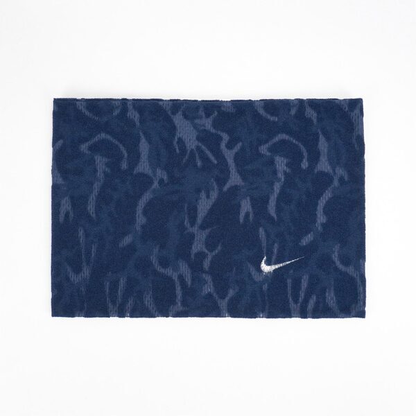 Nike Cooling Loop Towel [DR5417-456] 毛巾 環形設計 運動毛巾 快乾 排汗 深藍 白