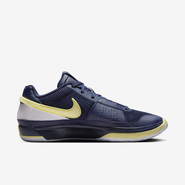 Nike JA 1 EP [DR8786-402] Men Basketball Shoes Midnight Navy