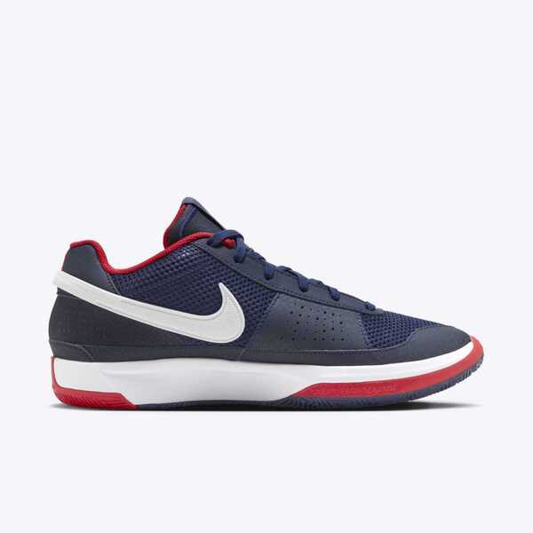 Amazon.com | Nike Ja 1 Basketball Shoes (FQ4796-003, Light