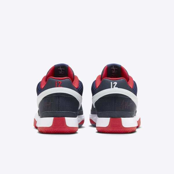 Nike JA 1 EP [DR8786-403] Men Basketball Shoes Midnight Navy