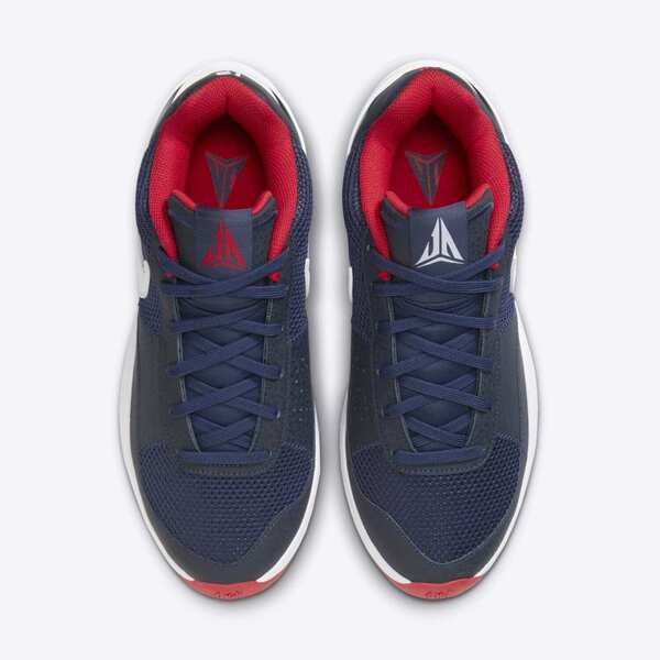 ☆送料無料☆ NIKE JA 1 EP Midnight Navy ☆ Nike JA 1 EP [DR8786-403] Men Basketball Shoes Midnight Navy