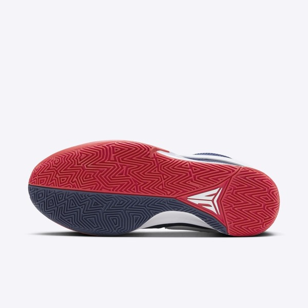 Nike JA 1 EP [DR8786-403] Men Basketball Shoes Midnight Navy/White