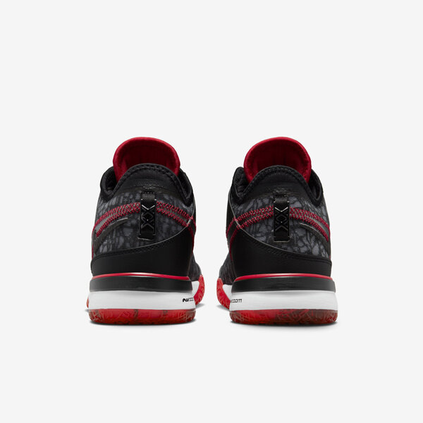 未使用 NIKE ZOOM LEBRON NXXT GEN DR8788-001 Nike Zoom Lebron Nxxt Gen EP [DR8788-001] Men Basketball