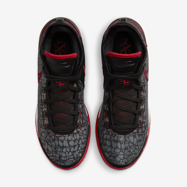 未使用 NIKE ZOOM LEBRON NXXT GEN DR8788-001 Nike Zoom Lebron Nxxt Gen EP [DR8788-001] Men Basketball