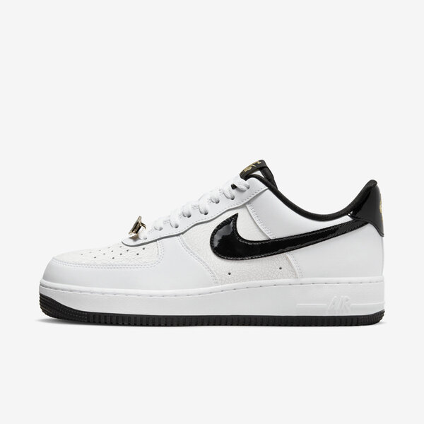 博客來-Nike Air Force 1 07 LV8 EMB [DR9866-100] 男休閒鞋經典AF1