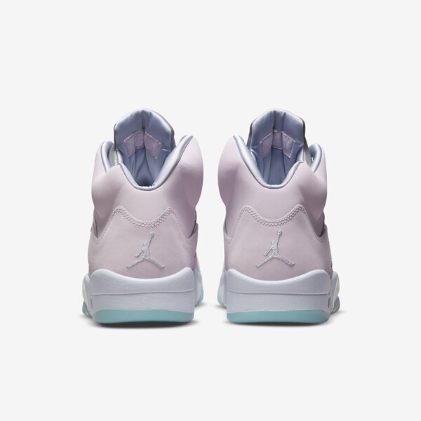 Nike Air Jordan 5 Retro SE [DV0562-600] 男女 休閒鞋 運動 喬丹 球鞋 夜光 粉