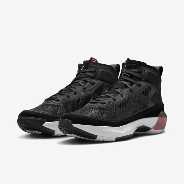 博客來-Nike Air Jordan XXXVII PF [DV0747-091] 男籃球鞋運動喬丹球鞋
