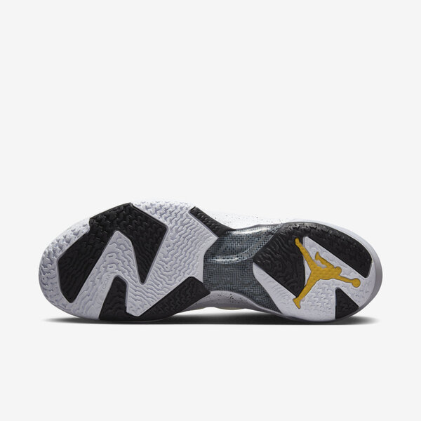 Jordan Air Jordan 37PF ホワイト/ブラック Amazon | [ナイキ] エア ジョーダン 37 PF [AIR JORDAN 37 PF