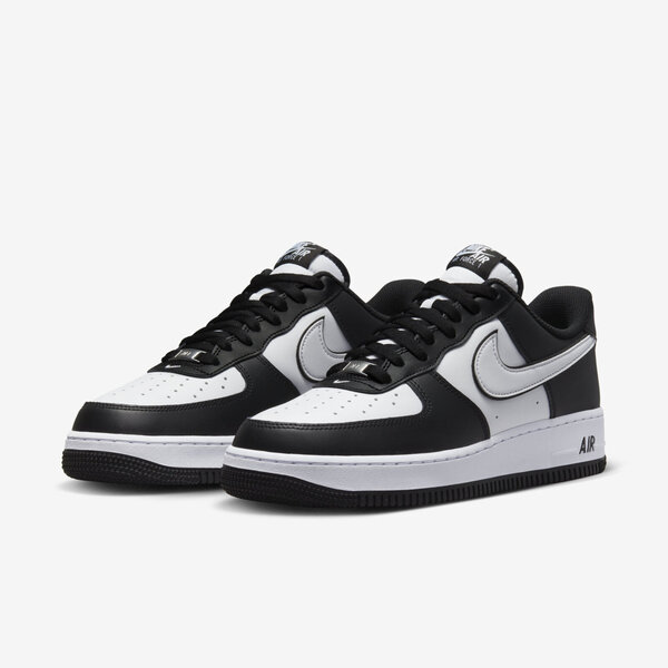 Nike Air Force 1 07 [DV0788-001] Men Casual Shoes Black