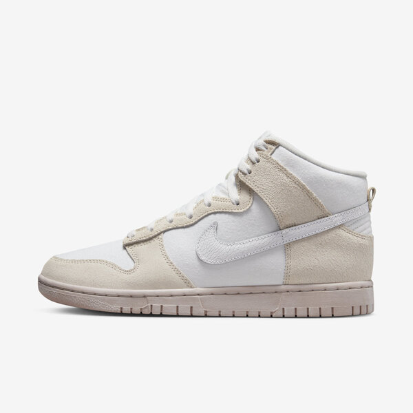 シューズ(男性用) NIKE DUNK HI RETRO PRM Nike Dunk Hi Retro | Foot Locker