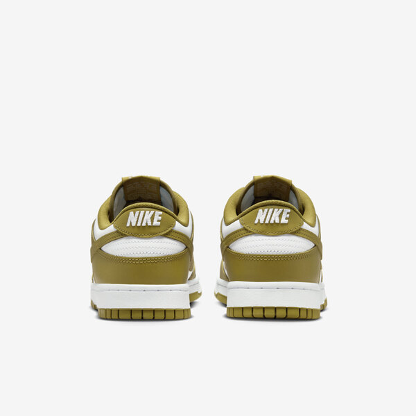 Nike Dunk Low Retro [DV0833-105] 男 休閒鞋 運動 復古 低筒 流行 穿搭 抹茶綠