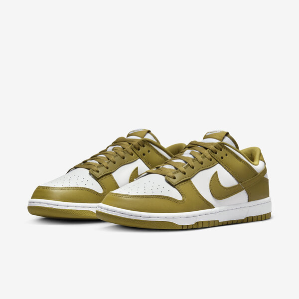 Nike Dunk Low Retro [DV0833-105] 男 休閒鞋 運動 復古 低筒 流行 穿搭 抹茶綠