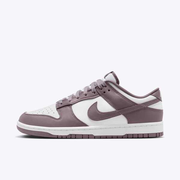 Nike Nike Dunk Low Retro [DV0833-112] Men Casual Shoes Violet ore