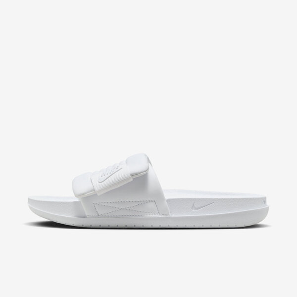 ◆Nike◆ Offcourt Adjust Slide W White Phantom DV1033101 DV1 Nike Wmns Offcourt Adjust Slide White / Phantom - Sep 2023