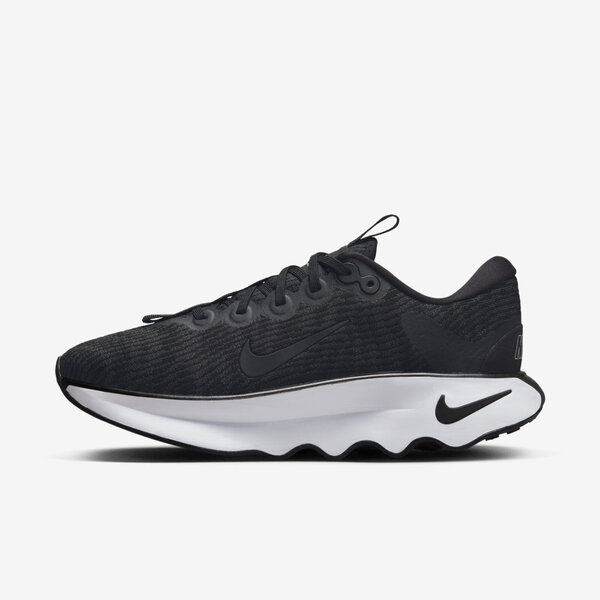 ◆Nike◆ Motiva Women's Walking Shoe DV1238-001 🔥Nike Motiva Women's Walking Shoes Black White DV1238-001