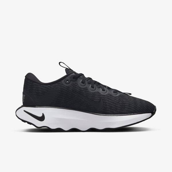 ■Nike■ Motiva M Black and Thrust White Black DV1237001 DV1 Amazon.com | NIKE Motiva Mens DV1237-001 (Black/Black