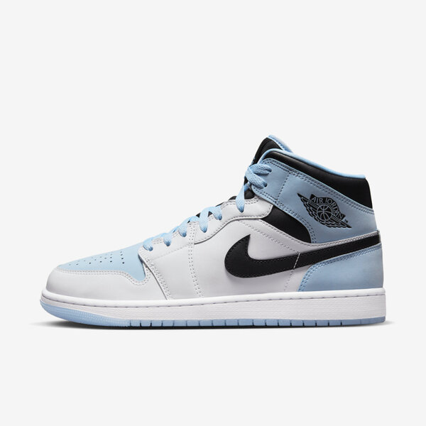 博客來-Nike Air Jordan 1 Mid SE [DV1308-104] 男休閒鞋運動經典喬丹