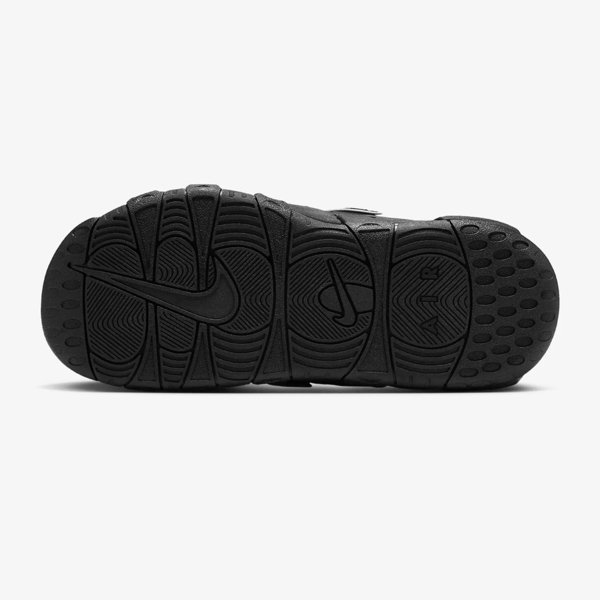 Nike Air More Uptempo Slide [DV2132-001] Men Sandals Slides