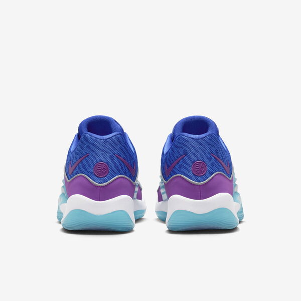 Nike KD16 EP [DV2916-401] Men Basketball Shoes Deep Royal