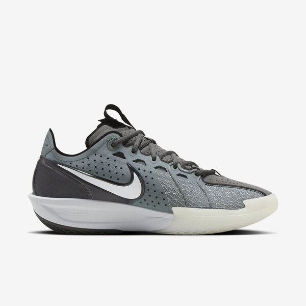 Nike Zoom G.T. Cut 3 EP [DV2918-002] Men Basketball Shoes Cool