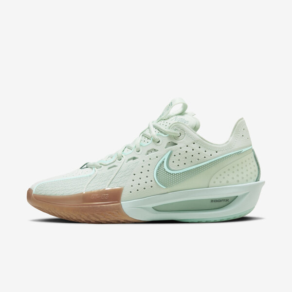 Nike Zoom G.t. Cut 3 EP [DV2918-300] Men Basketball Shoes