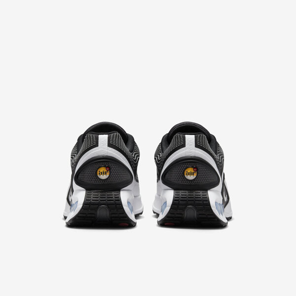 Nike Air Max DN [DV3337-003] Men Casual Shoes Black/Cool