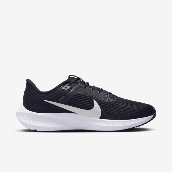 Nike Air Zoom Pegasus 40 [DV3853-001] Men Running Shoes Black/Iron