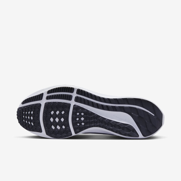 Nike Air Zoom Pegasus 40 [DV3853-001] Men Running Shoes Black/Iron