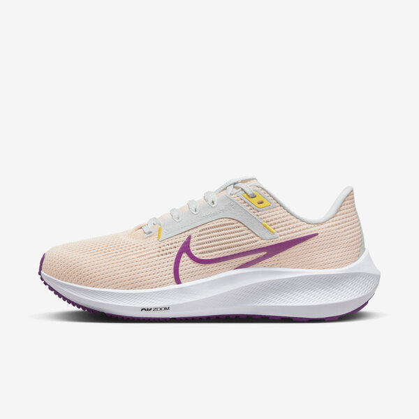 Nike W Air Zoom Pegasus 40 [DV3854-800] Women Running Shoes