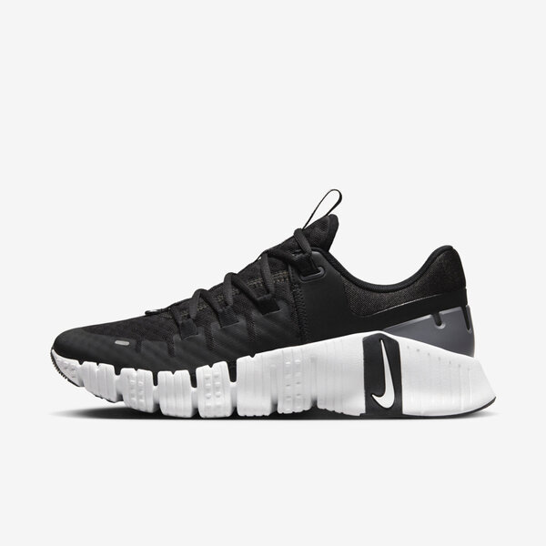 ◆Nike◆ Free Metcon 5 Women's Running Shoes DV3950-001 Nike W Free Metcon 5 [DV3950-001] Women Training Shoes Black