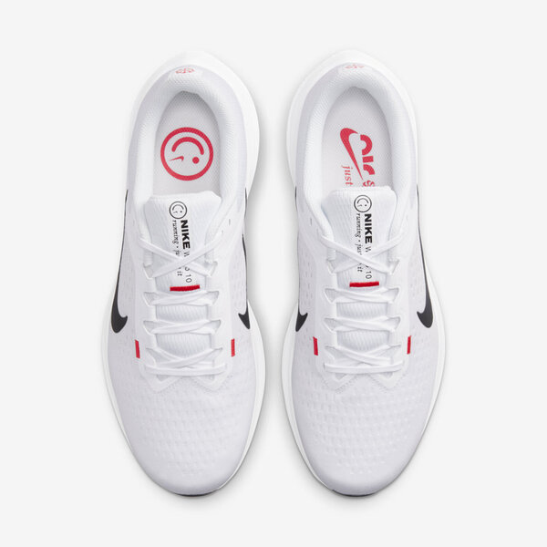 Nike Air Winflo 10 [DV4022-100] Men Running Shoes White