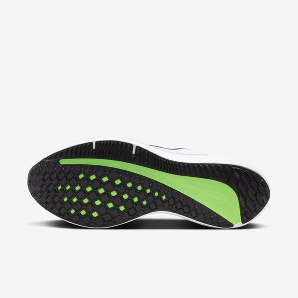 Nike Air Winflo 10 [DV4022-103] Men Running Shoes White/Star  display picture 1