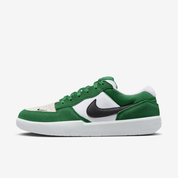 NIKE SB ナイキ SB FORCE 58 Cut in half: Nike SB Force 58 Review (2024) | RunRepeat