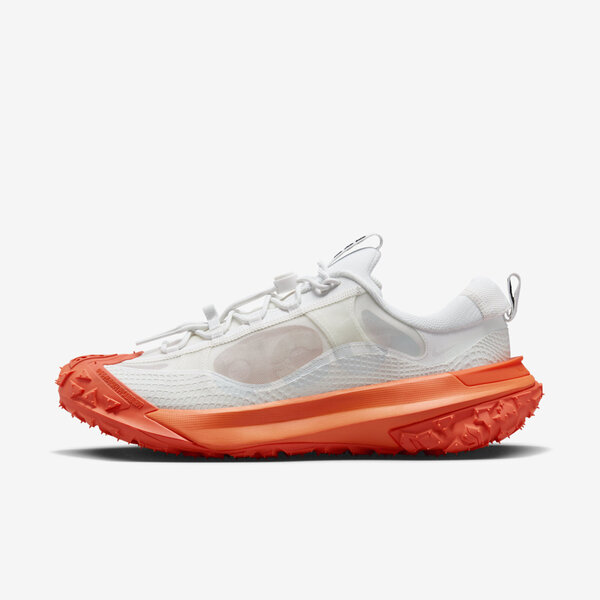 Nike Acg Mountain Fly 2 Low [DV7903-100] Men Outdoors Shoes Summit